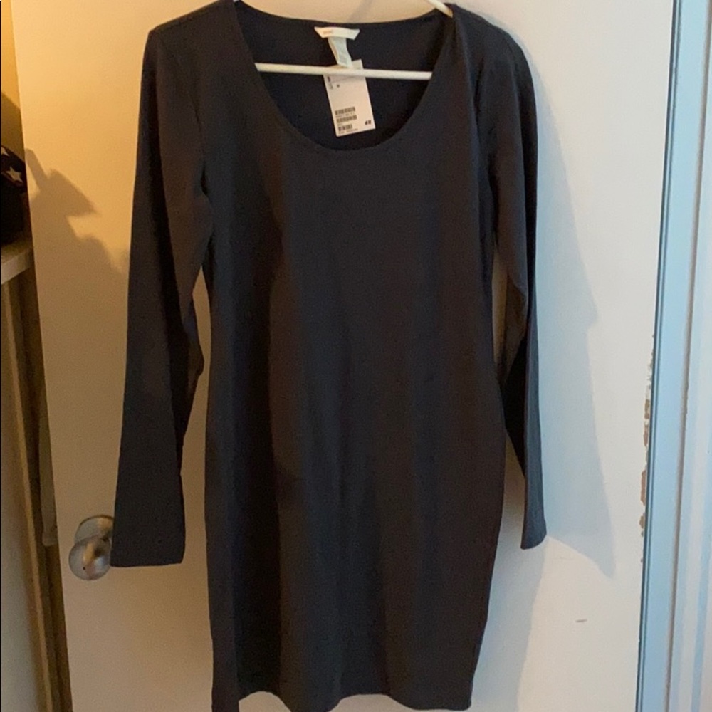 H&M dress